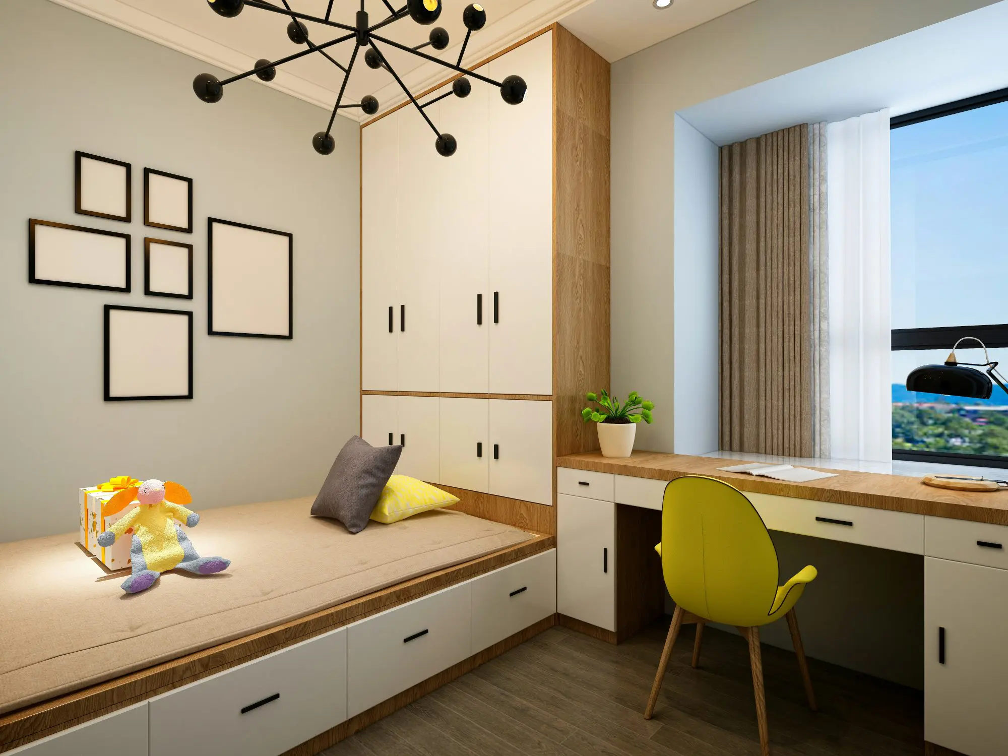 Expert Guide to Organising Each Room At Home scaled