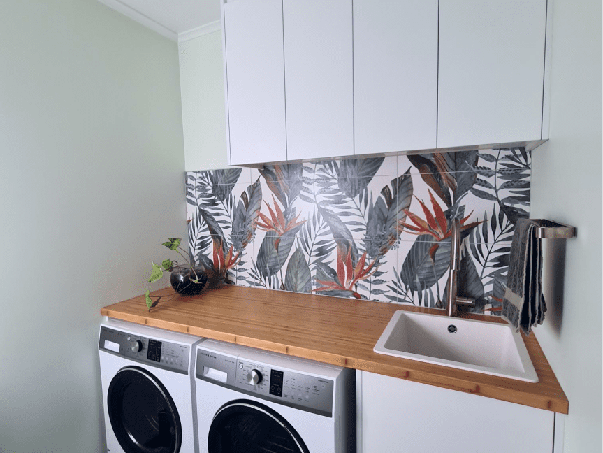 Laundry Storage Wardrobe World